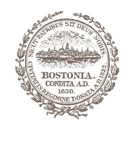 Boston seal
